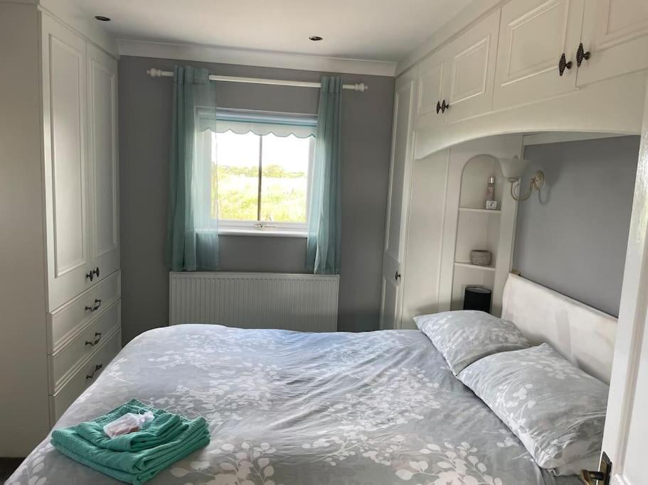 The Bungalow Престон Экстерьер фото